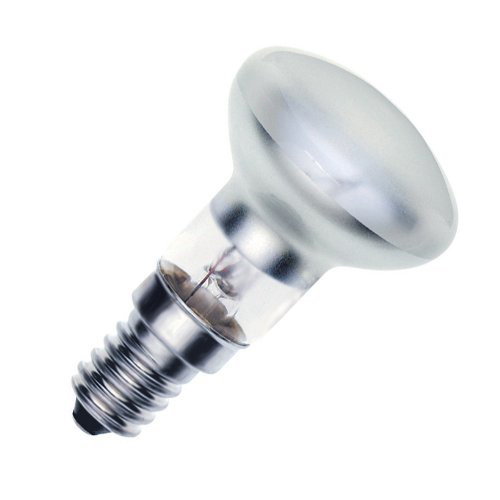 Image of R39 REFLECTOR LAMP - SES CLEAR
