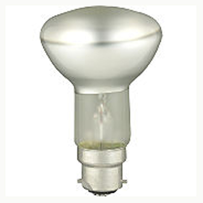 Image of R63 REFLECTOR SPOTLIGHT - BC CLEAR