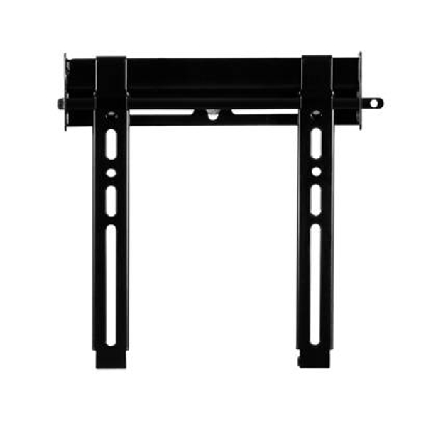 Image of BTECH VENTRY SLIM STYLE LCD TV BRACKET UP TO 42in. - BLACK