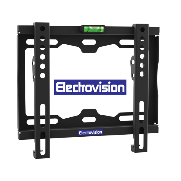 Image of EV FIXED TV WALL MOUNT - 24in. TO 42in. SCREEN