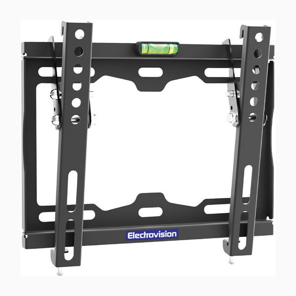 Image of EV TILTING TV WALL MOUNT - 24in. TO 42in. SCREEN