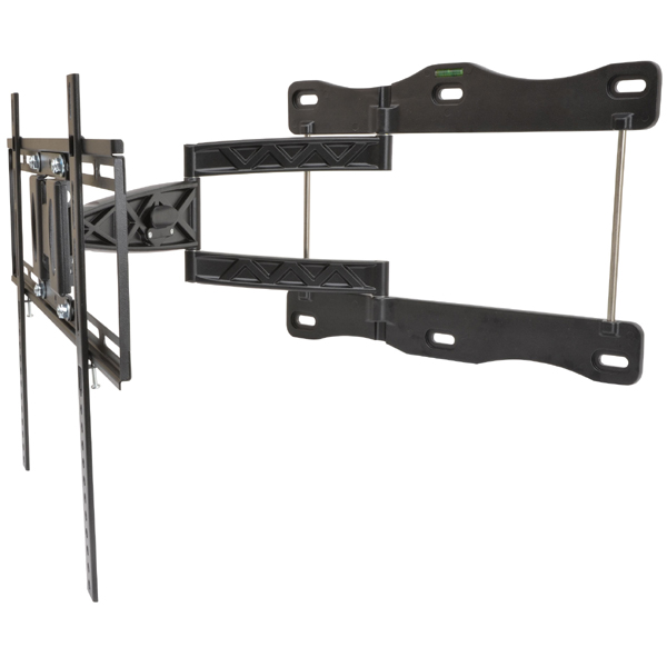 Image of SLIM CANTILEVER WALL BRACKET FOR 30in. to 60in. LED/LCD SCREENS