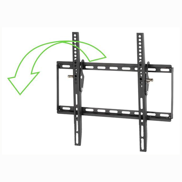 Image of VIVANCO WALL MOUNT WITH TILT FOR 23in. - 55in. SCREENS