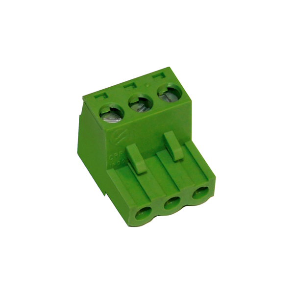 Image of FEMALE 3 WAY CONNECTOR
