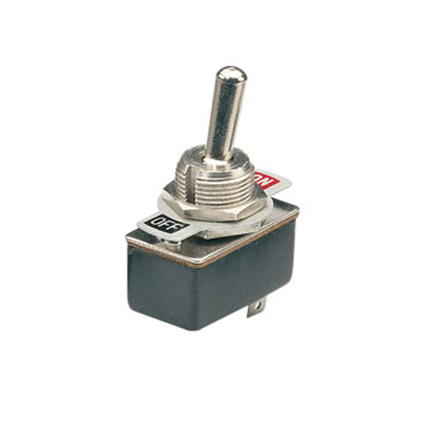Image of TOGGLE SWITCH - SPST