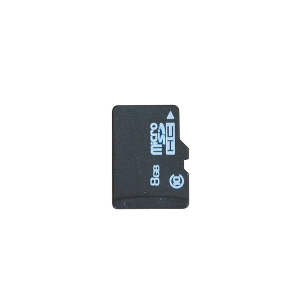 Image of MICRO SD CARD  - 8GB