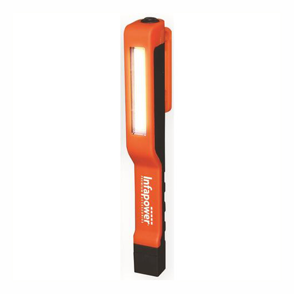 Image of INFAPOWER PENLIGHT LED TORCH