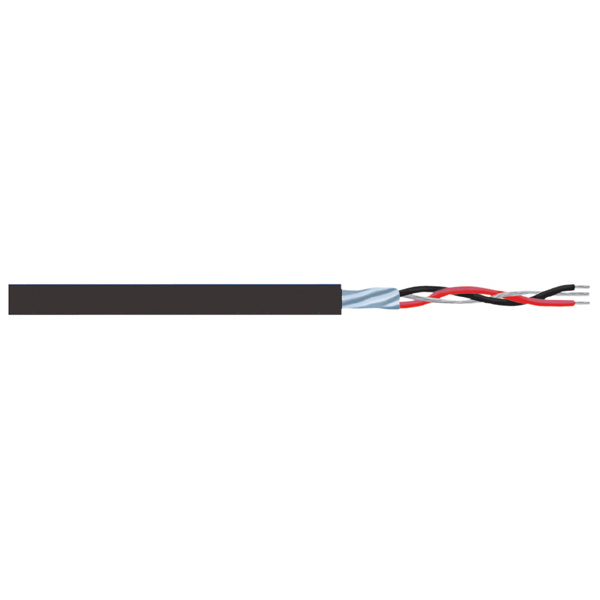 Image of TWISTED PAIR DMX CABLE - 100 METRES