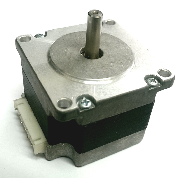 Image of STEPPER MOTOR 57BYGH102-1A 6 PIN CONNECTOR