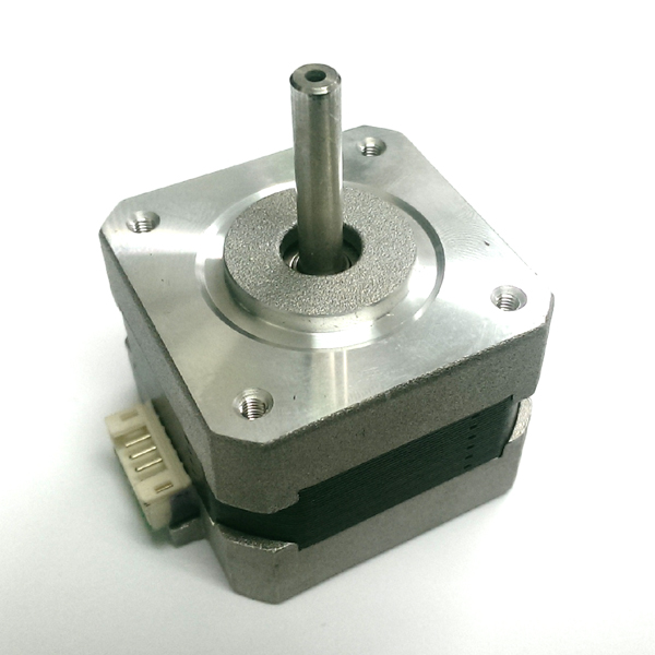Image of STEPPER MOTOR 17HD003-09 6 PIN CONNECTOR