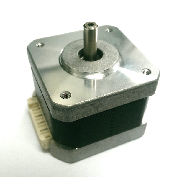 Image of STEPPER MOTOR 17ND4010-02N 6 PIN CONNECTOR