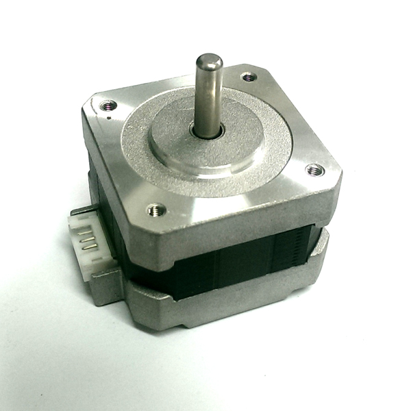 Image of STEPPER MOTOR STP-42D1045-03 6 PIN CONNECTOR