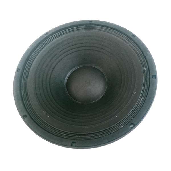 Image of CHASSIS SPEAKER - 15in. 4 OHM 250w RMS