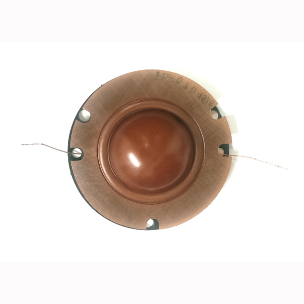 Image of HORN DIAPHRAGM - RVC15/8G