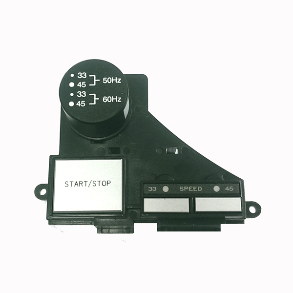 Image of SOUNDLAB DLP12 SPEED & START/STOP ACCUATOR ASSEMBLY