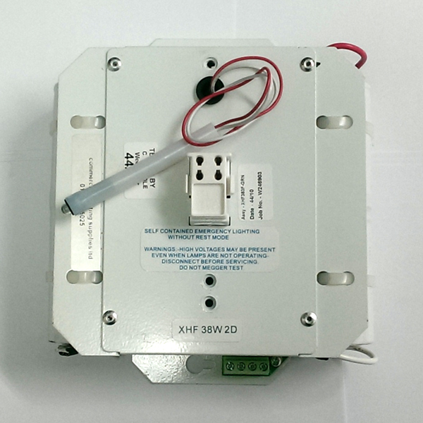 Image of XHF383F-GRN SELF CONTAINED EMERGENCY LIGHTING UNIT
