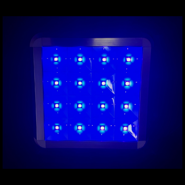 Image of GRADED STOCK - UV16 LED UV PANEL
